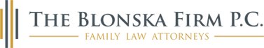 Updated Blonska Firm logo as of 2019
