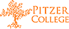 Pitzer college logo