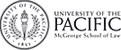 University of the Pacific logo