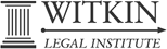Witkin Legal Institute Logo